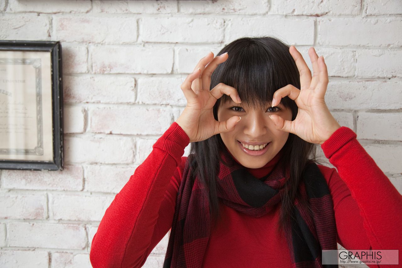 春菜はな《Fourth Dimension》  Gals-图10