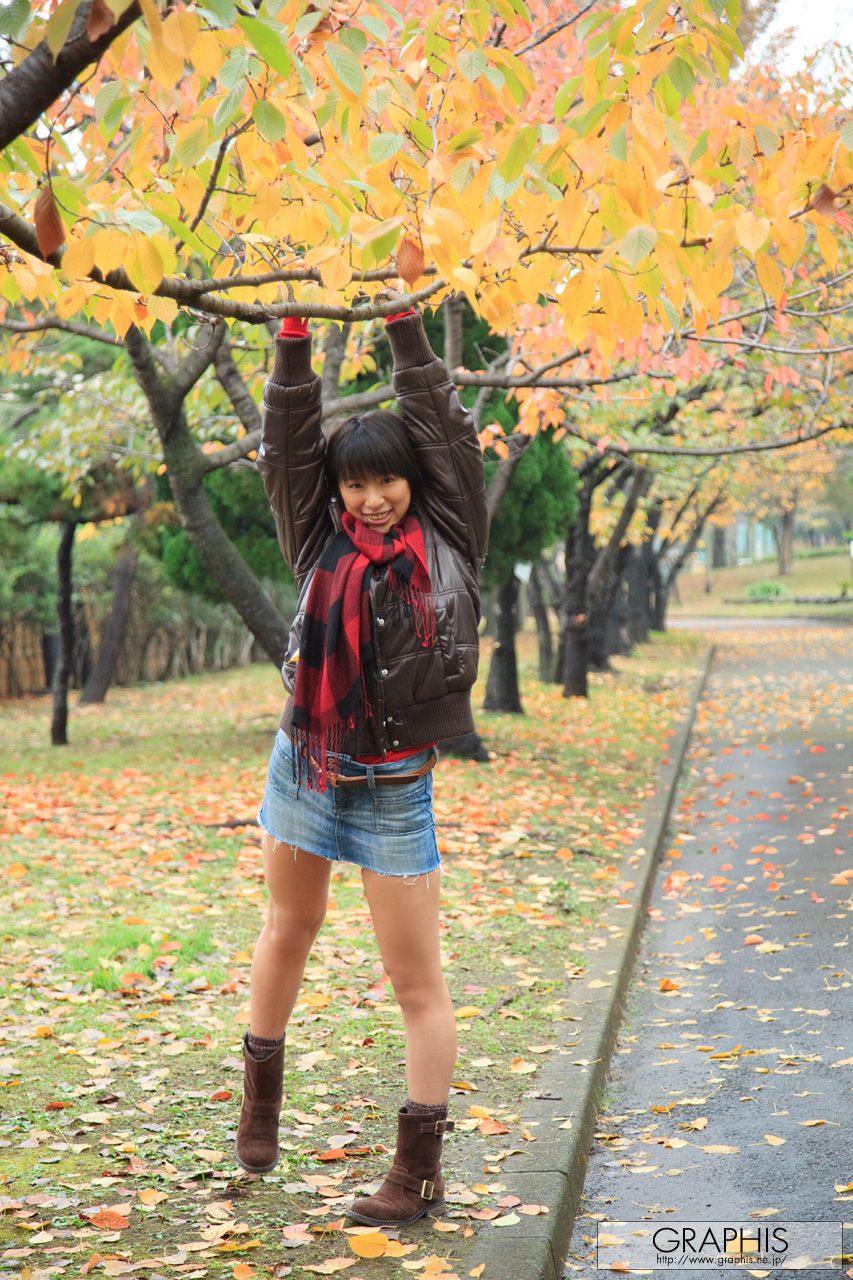 春菜はな《Fourth Dimension》  Gals-图1