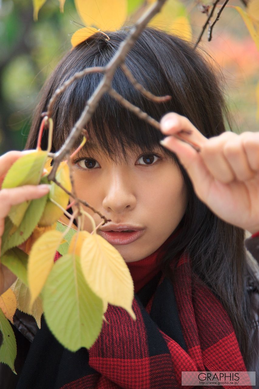 春菜はな《Fourth Dimension》  Gals-图2