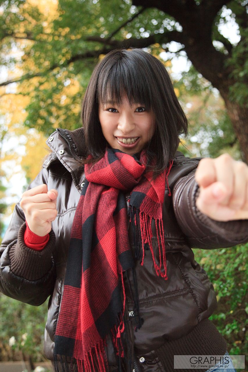 春菜はな《Fourth Dimension》  Gals-图3