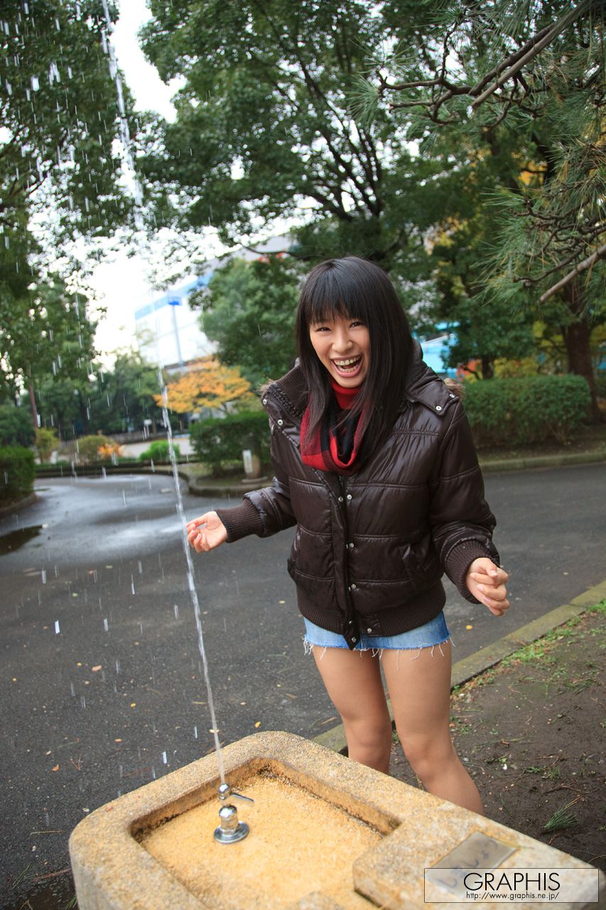 春菜はな《Fourth Dimension》  Gals-图4