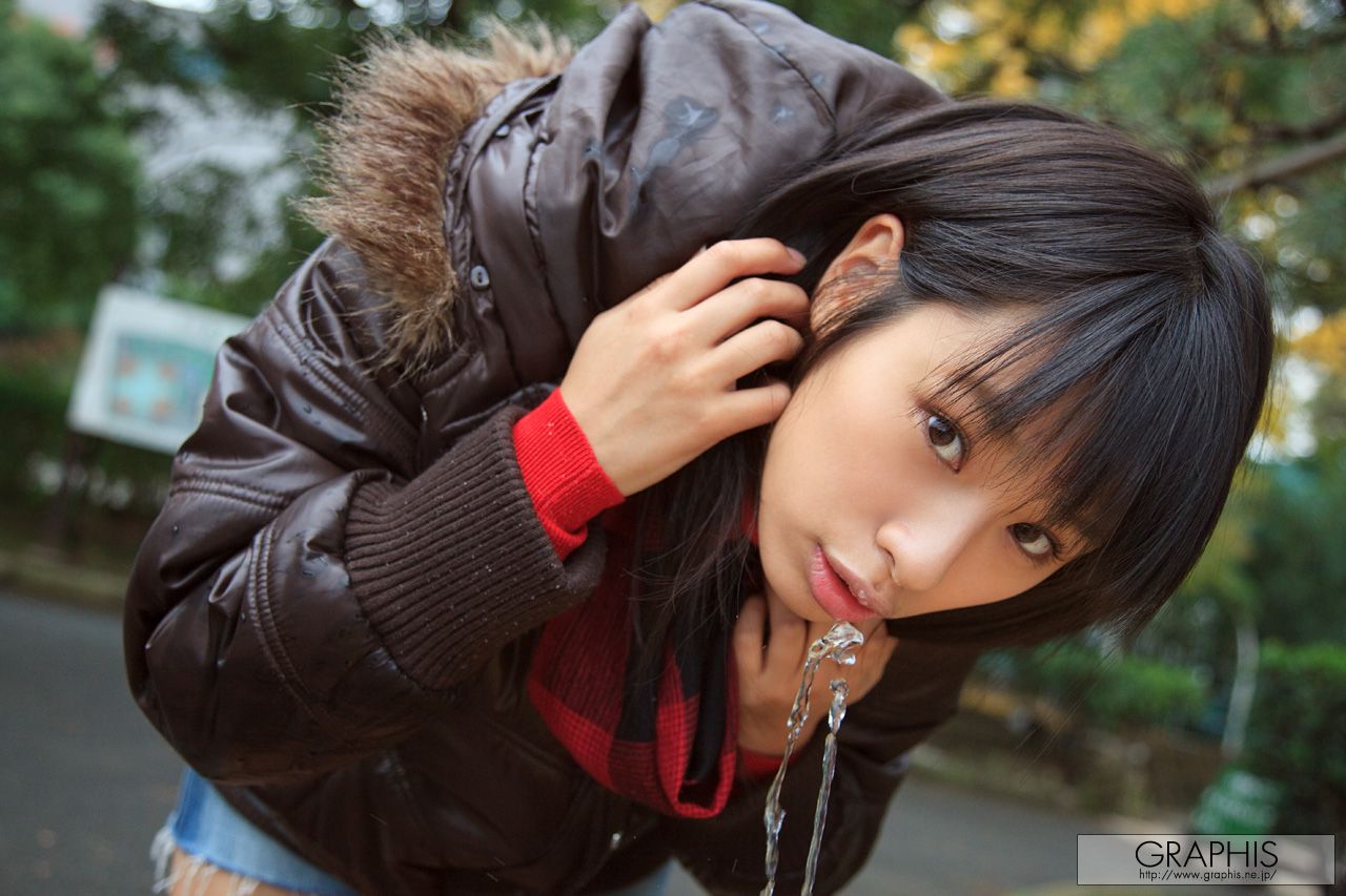 春菜はな《Fourth Dimension》  Gals-图5