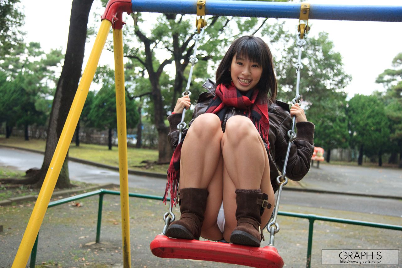 春菜はな《Fourth Dimension》  Gals-图7