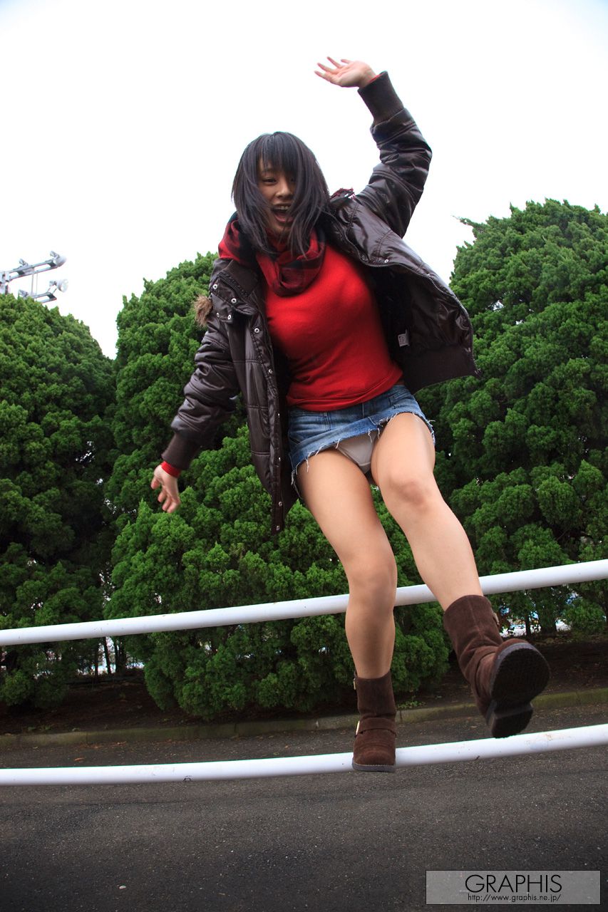 春菜はな《Fourth Dimension》  Gals-图8