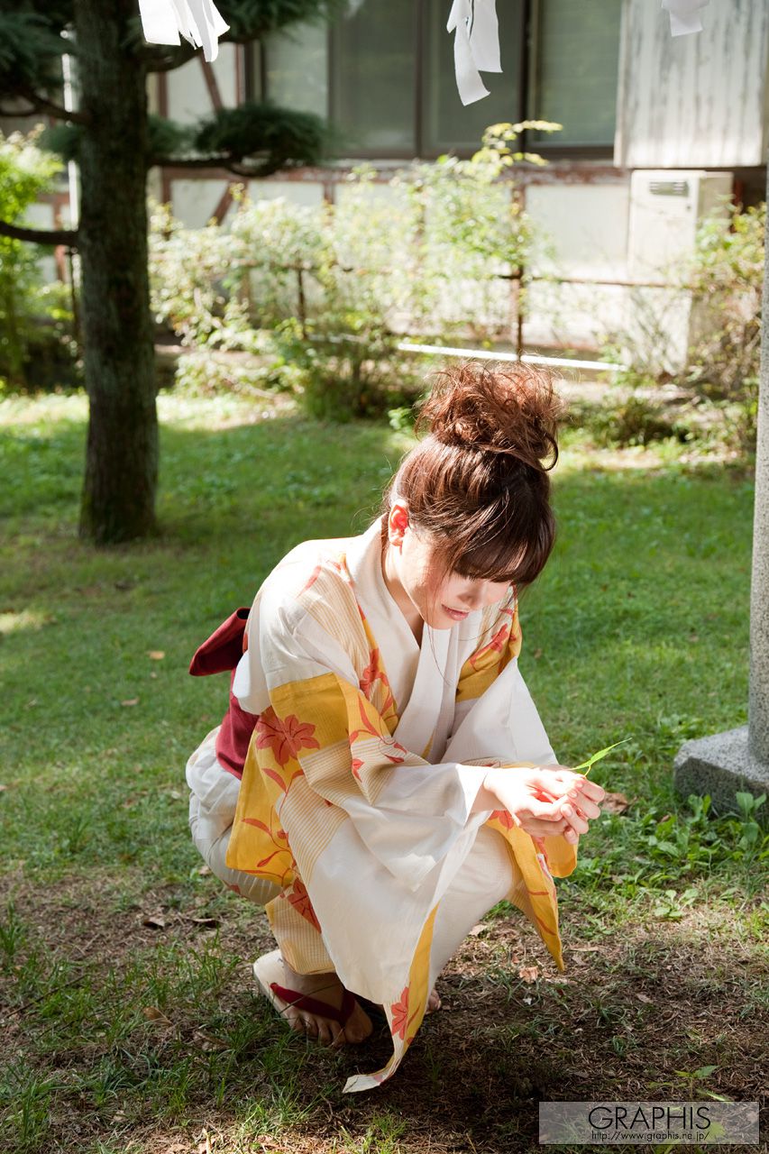 冲田杏梨《A-TRIP》  Gals-图2