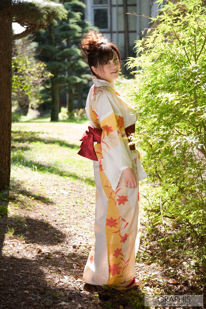 冲田杏梨《A-TRIP》  Gals-图4