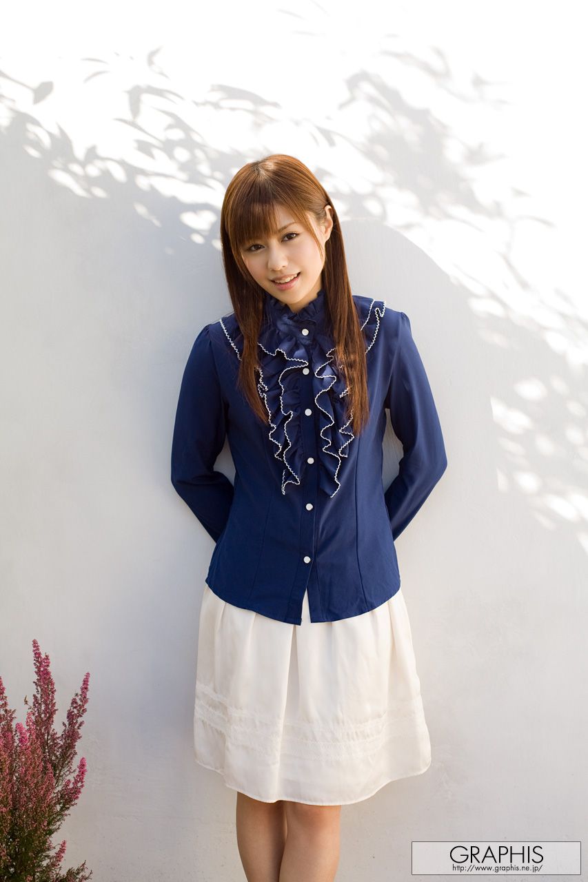 瑠川リナ《SeasonII》  Gals-图0