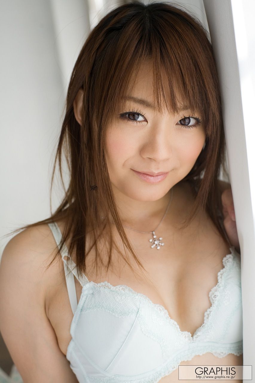 Mayuka Akimoto 秋元まゆ花  First Gravure 初脱ぎ娘-图21