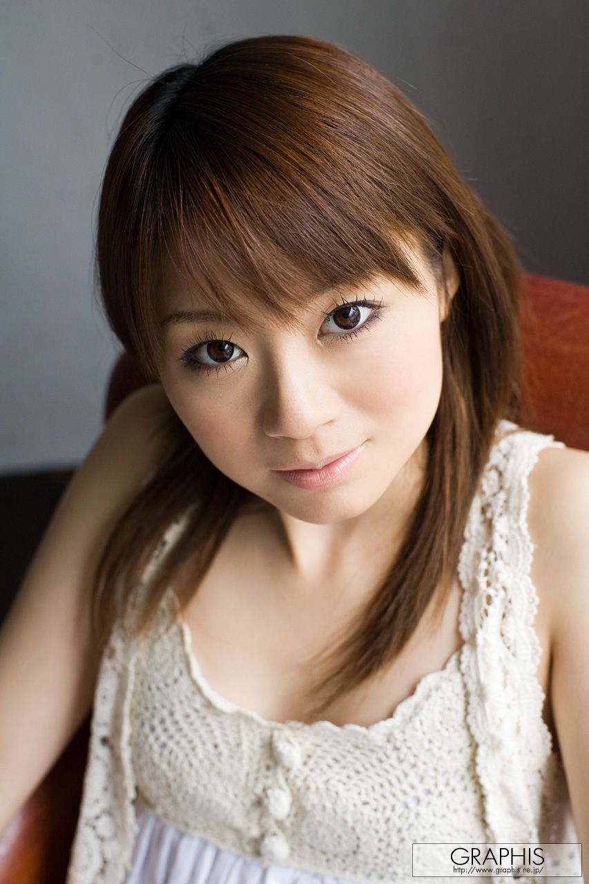 Mayuka Akimoto 秋元まゆ花  First Gravure 初脱ぎ娘-图26