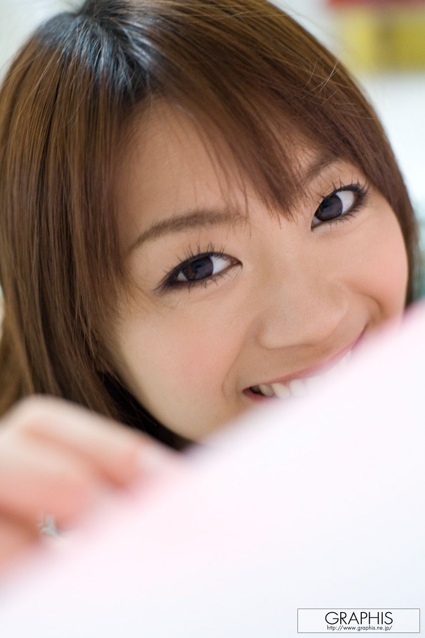 Mayuka Akimoto 秋元まゆ花  First Gravure 初脱ぎ娘-图40