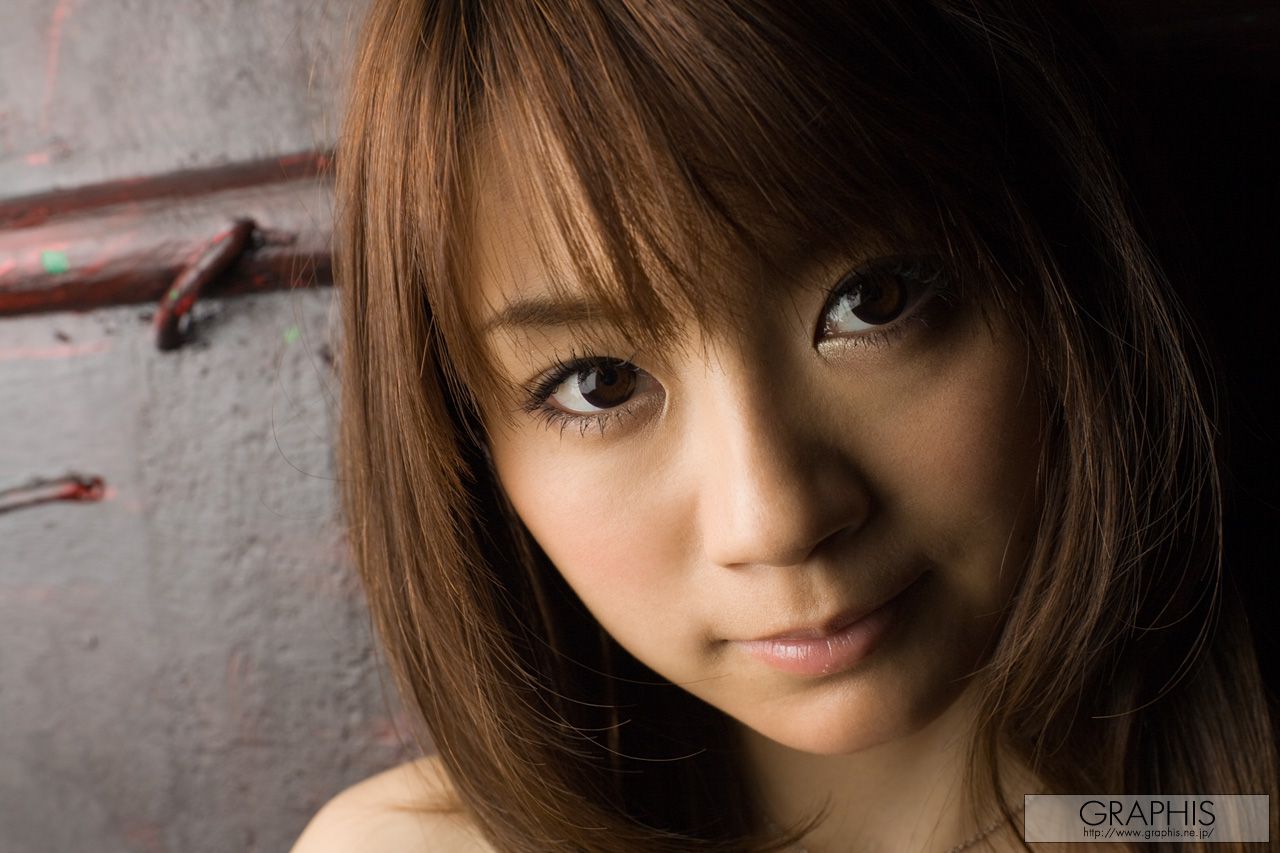 Mayuka Akimoto 秋元まゆ花  First Gravure 初脱ぎ娘-图42