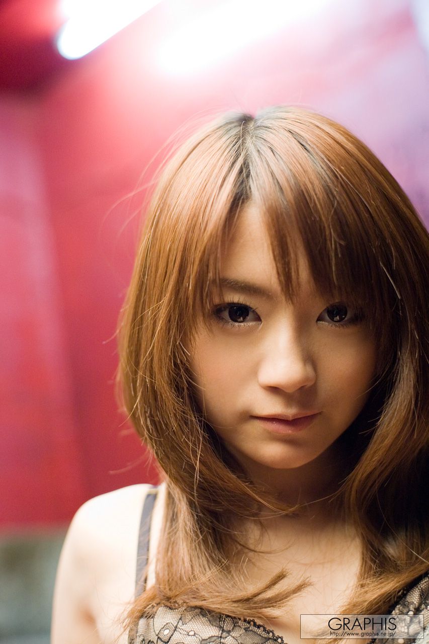 Mayuka Akimoto 秋元まゆ花  First Gravure 初脱ぎ娘-图48