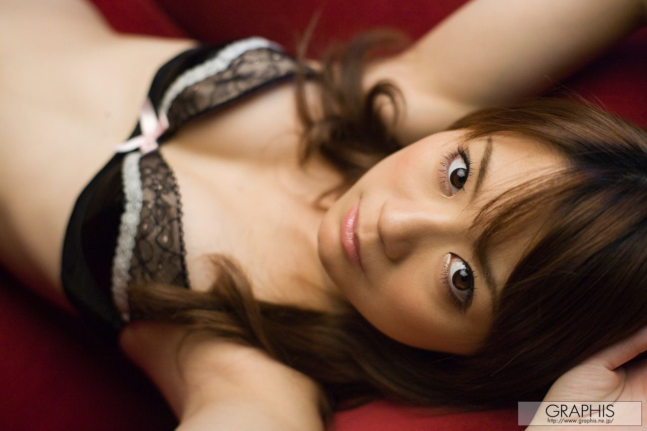 Mayuka Akimoto 秋元まゆ花  First Gravure 初脱ぎ娘-图49
