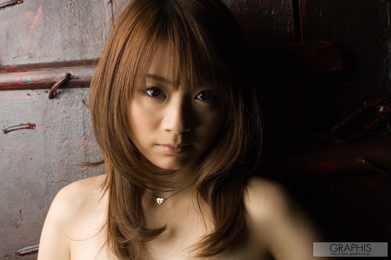 Mayuka Akimoto 秋元まゆ花  First Gravure 初脱ぎ娘-图54