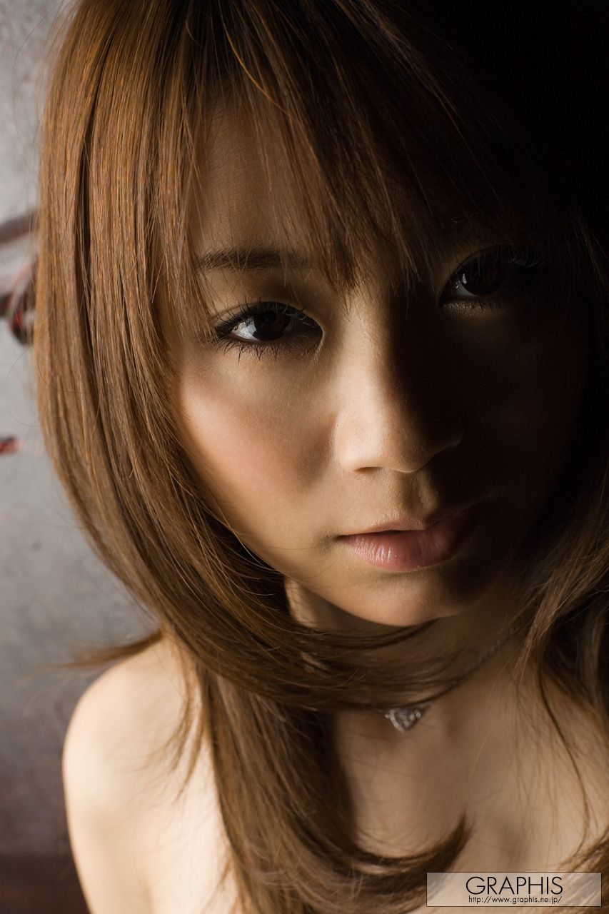 Mayuka Akimoto 秋元まゆ花  First Gravure 初脱ぎ娘-图55