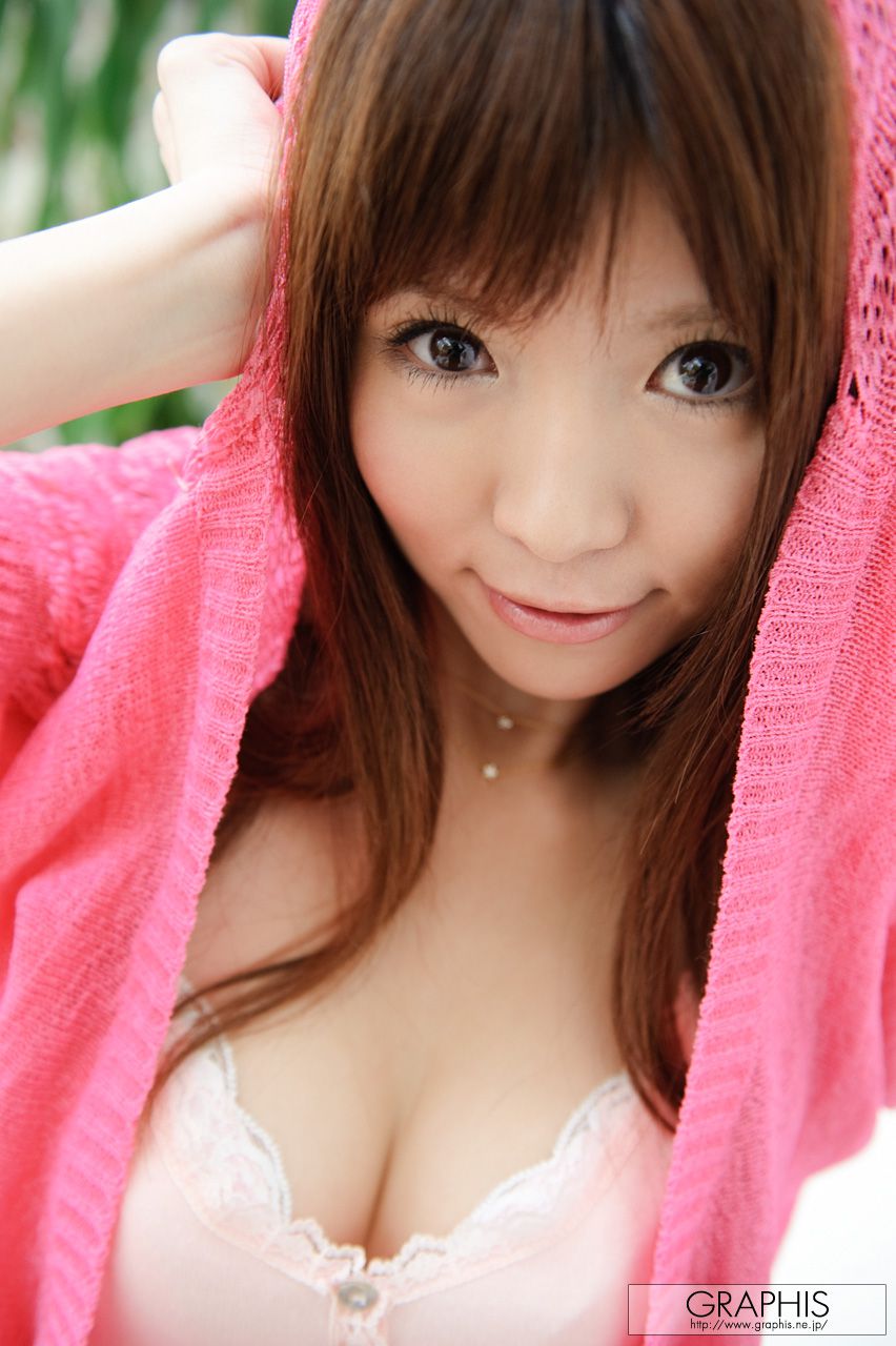 今村美穗《Rewrite》  Gals-图6