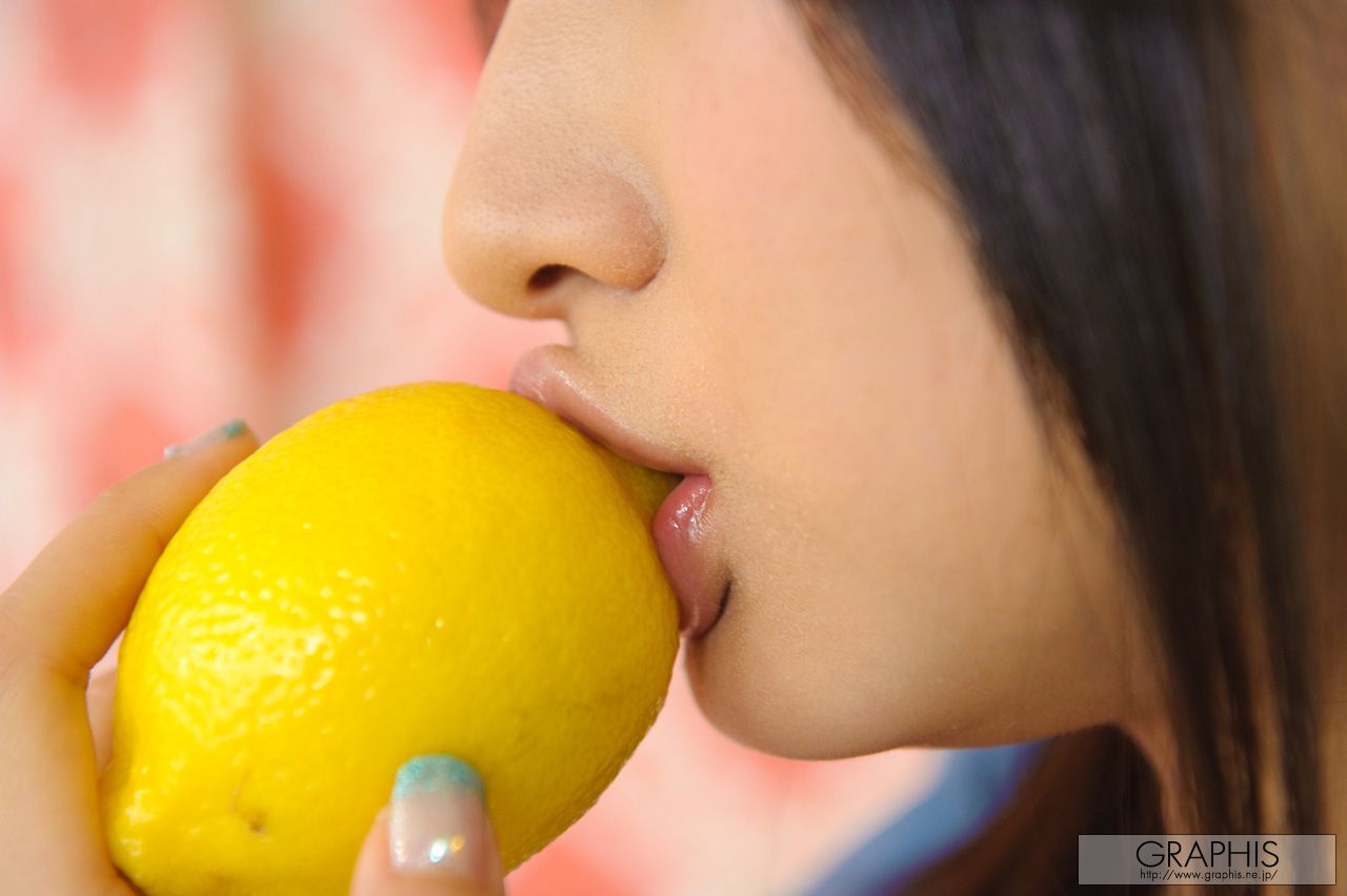 Saki Yano 矢野沙纪  First Gravure 初脱ぎ娘-图21