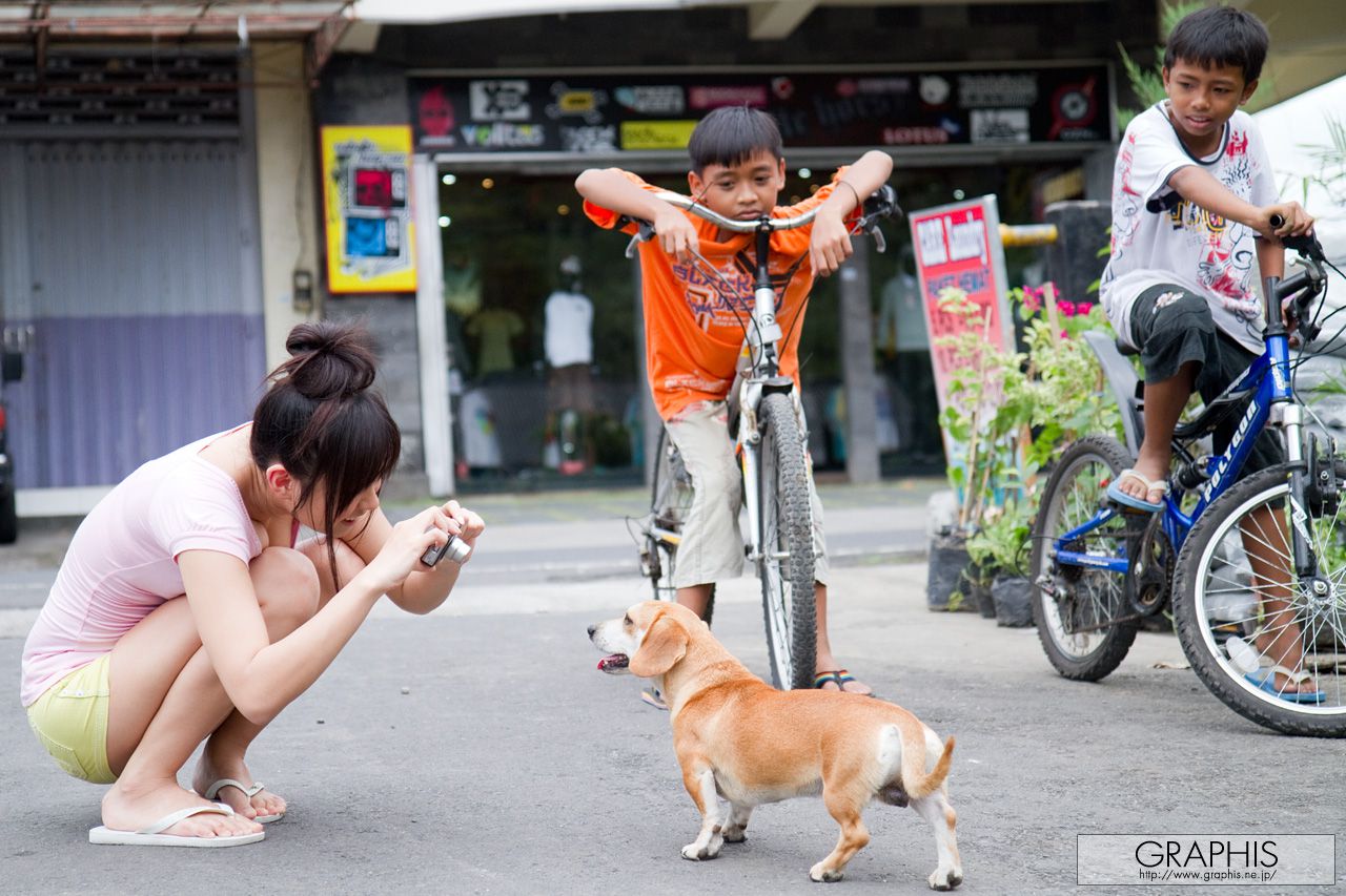小倉奈奈《Seventh Heaven》  Special Contents-图12