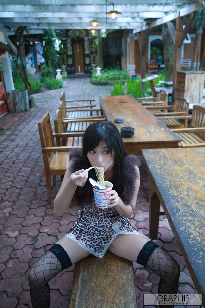 小倉奈奈《Seventh Heaven》  Special Contents-图8