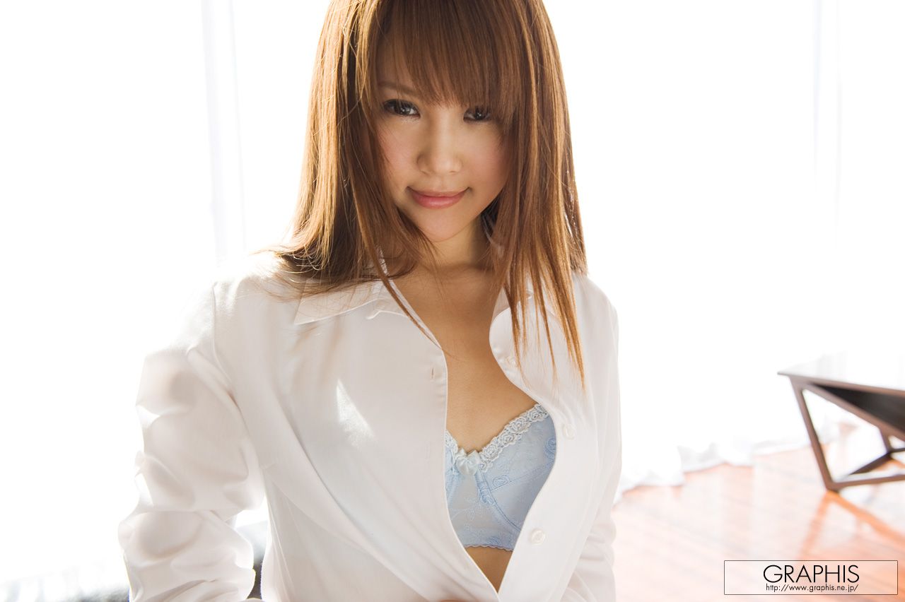 立花さや/立花沙耶《Nymphetic》  Gals-图19