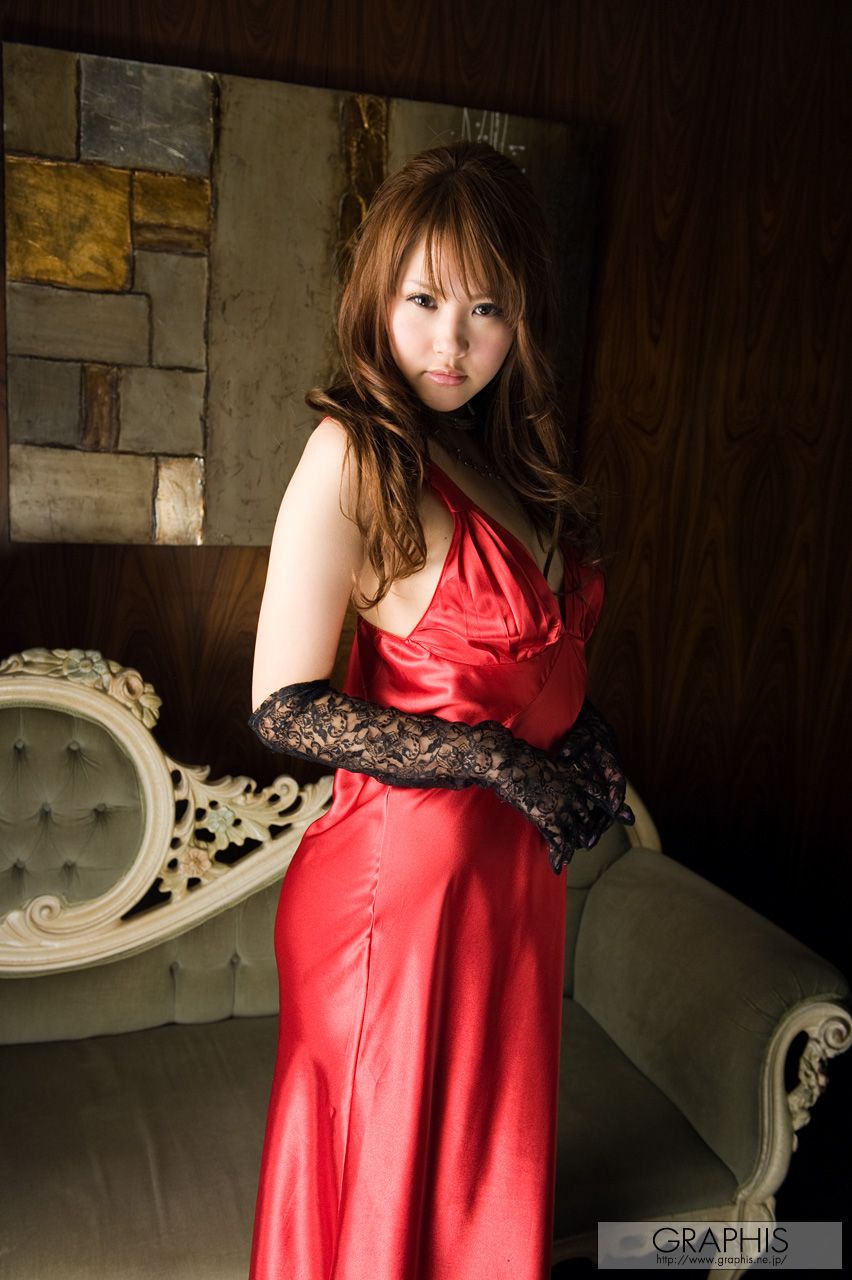 立花さや/立花沙耶《Nymphetic》  Gals-图25