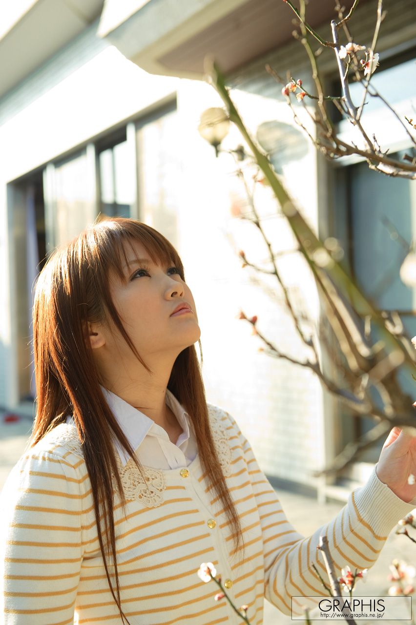 立花さや/立花沙耶《Nymphetic》  Gals-图2