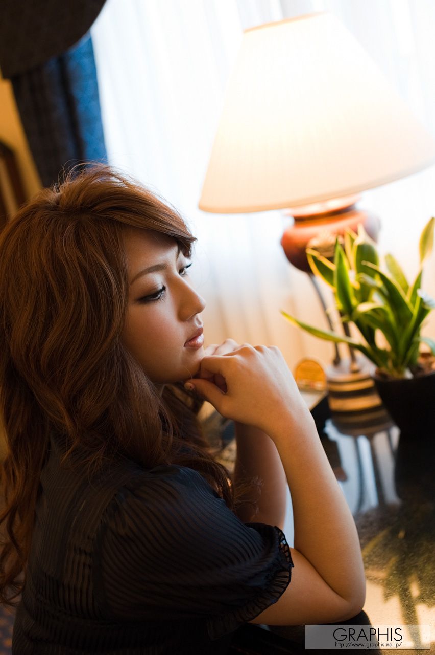 神咲诗织《My Girl》  Gals-图22