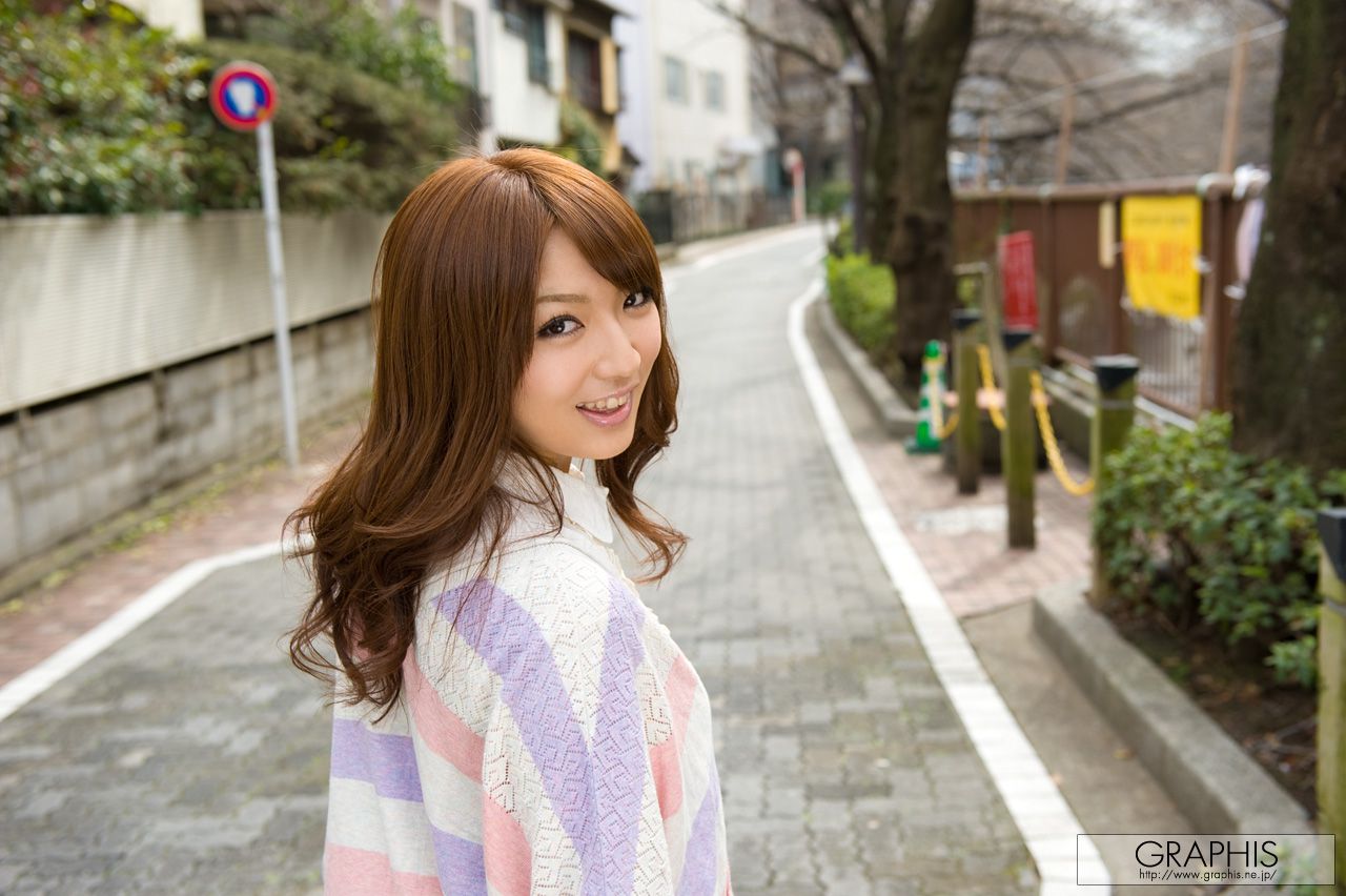 神咲诗织《My Girl》  Gals-图2