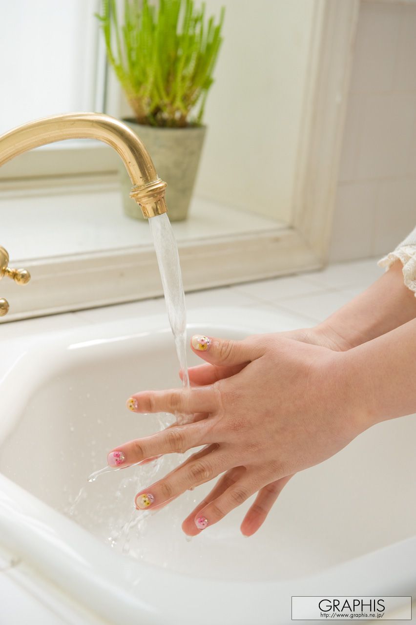 神咲诗织《My Girl》  Gals-图3