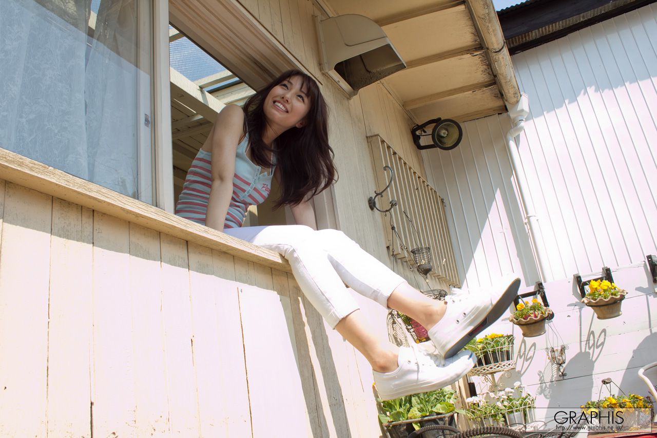 美雪ありす/美雪艾莉丝《Labeau》  Gals-图13