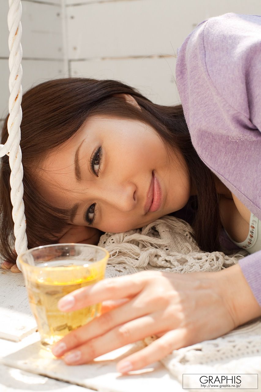 美雪ありす/美雪艾莉丝《Labeau》  Gals-图5