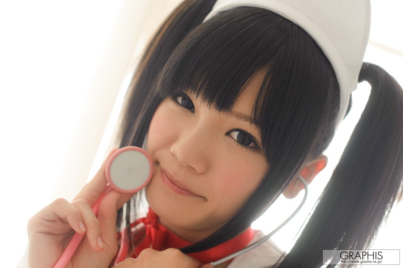 荣仓あい/荣仓爱  First Gravure 初脱ぎ娘-图28