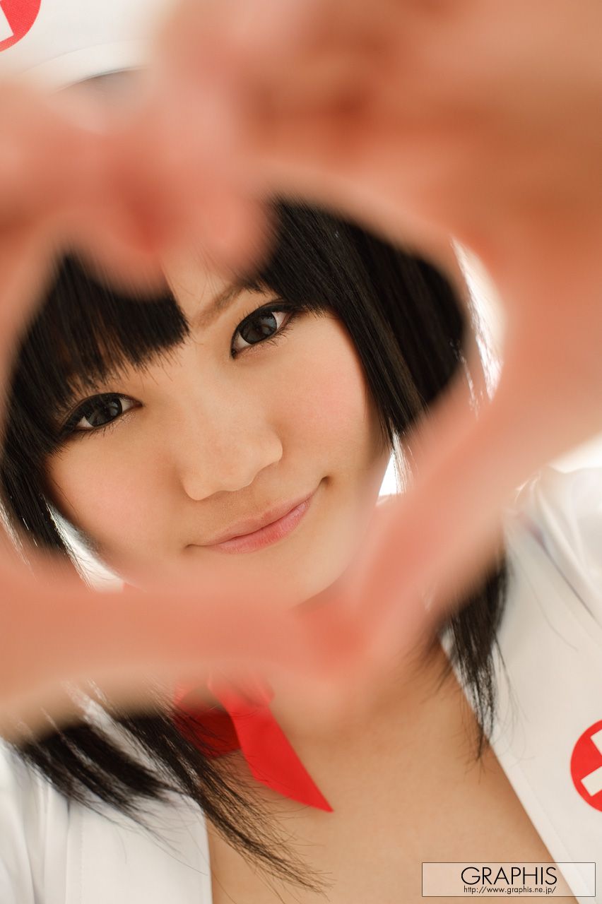 荣仓あい/荣仓爱  First Gravure 初脱ぎ娘-图30