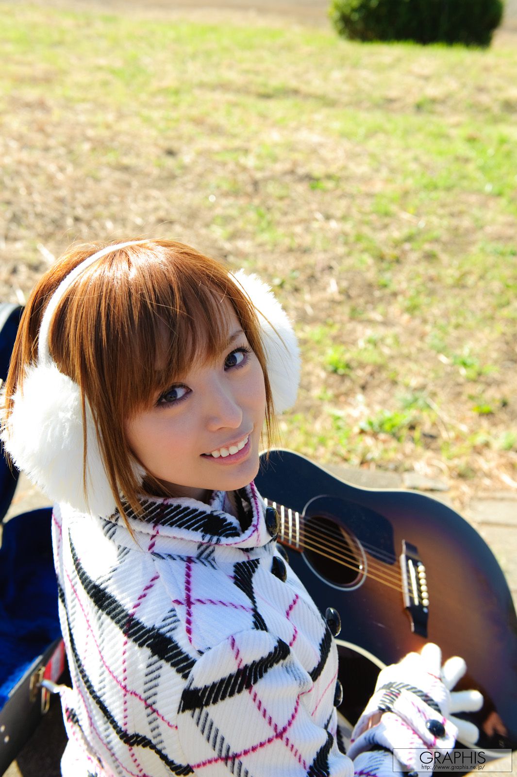 并木优《For YU》  Special Contents-图9