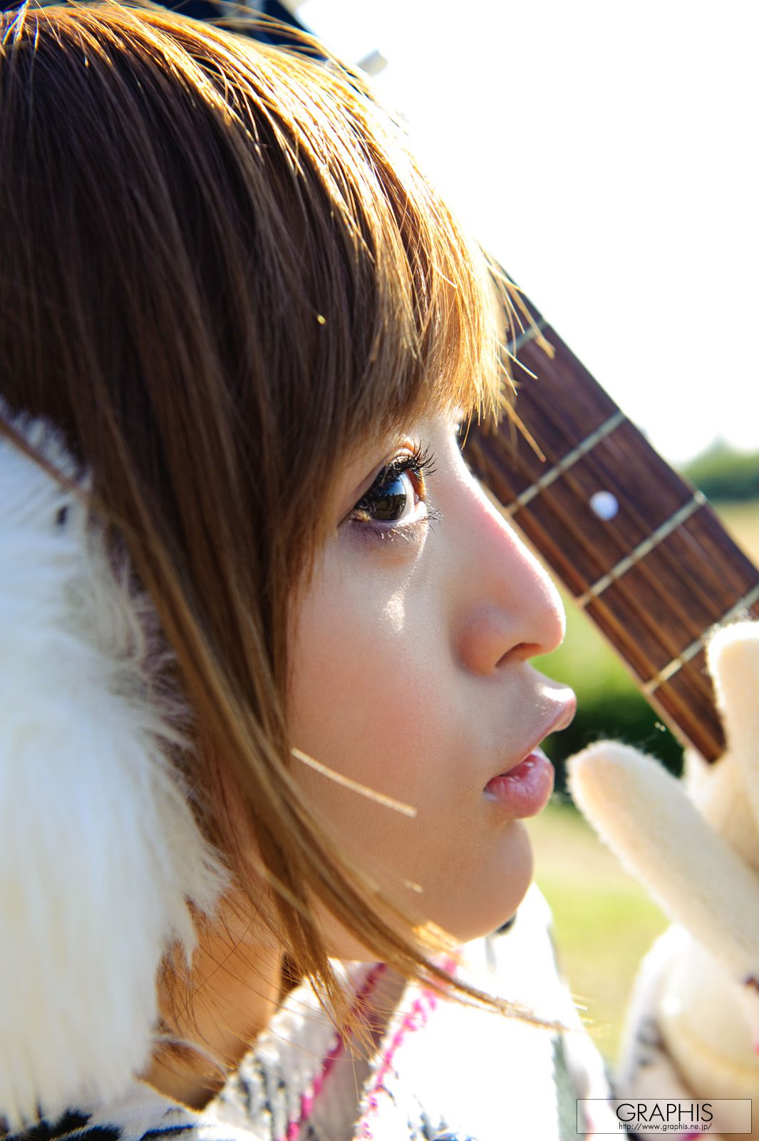 并木优《For YU》  Special Contents-图15