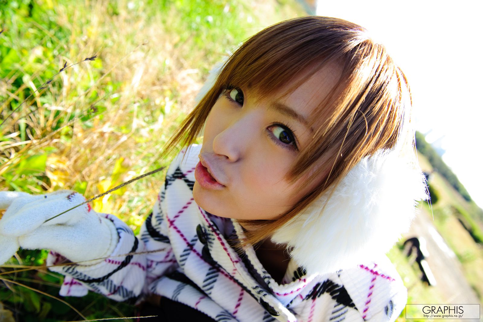 并木优《For YU》  Special Contents-图16