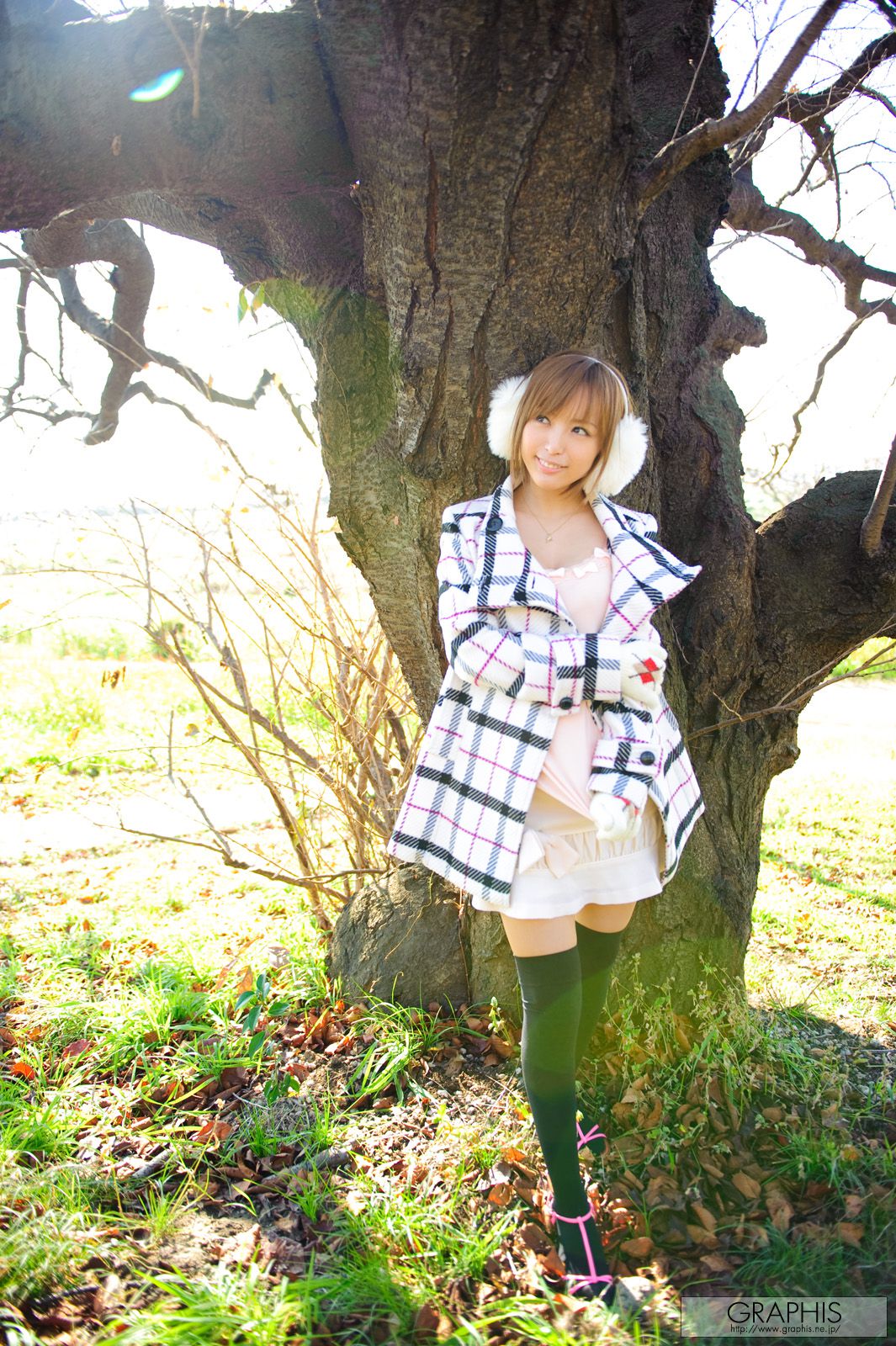 并木优《For YU》  Special Contents-图21