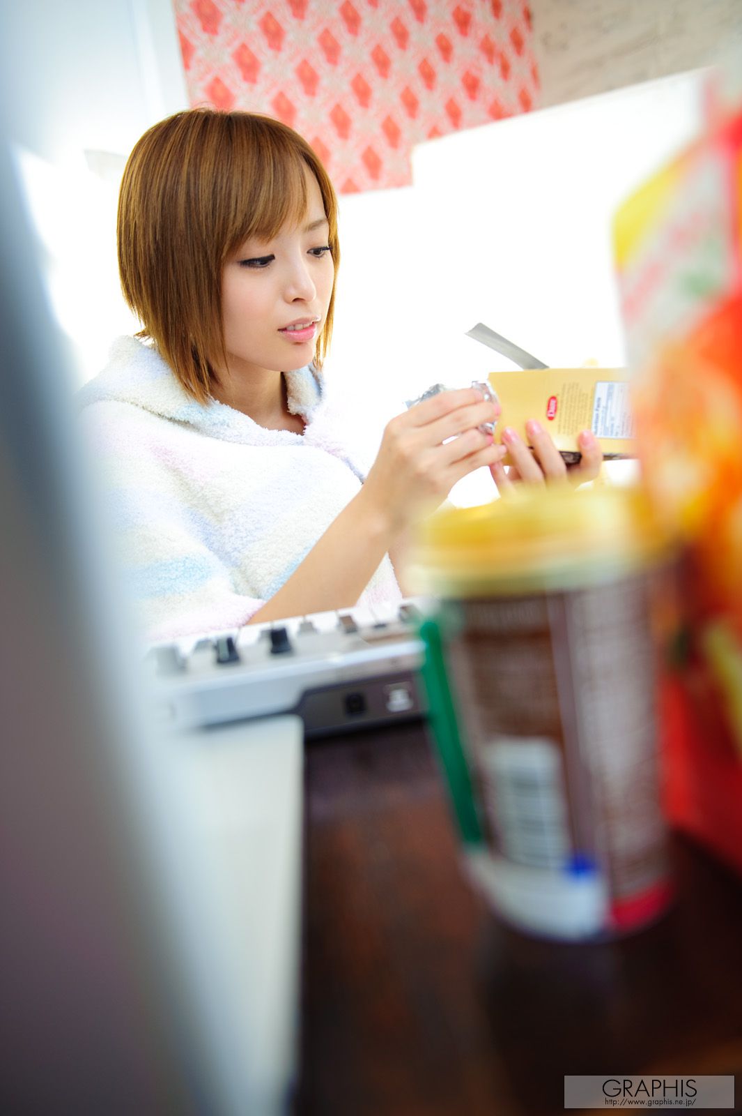 并木优《For YU》  Special Contents-图29