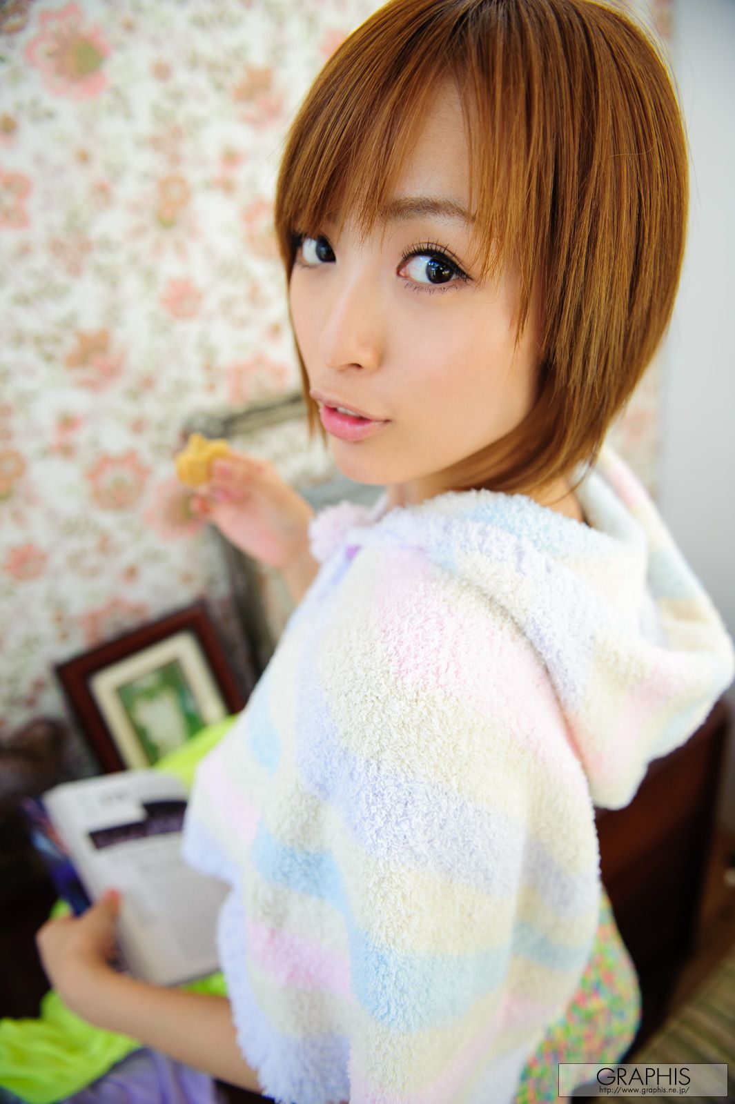 并木优《For YU》  Special Contents-图31