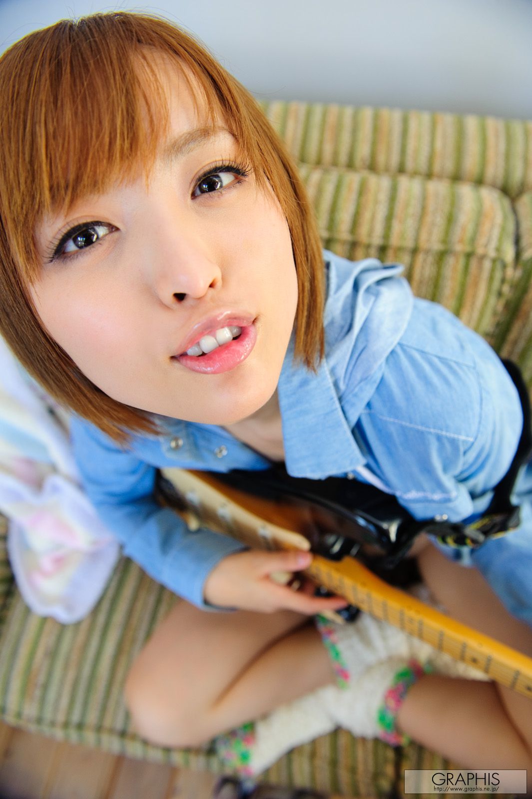 并木优《For YU》  Special Contents-图39