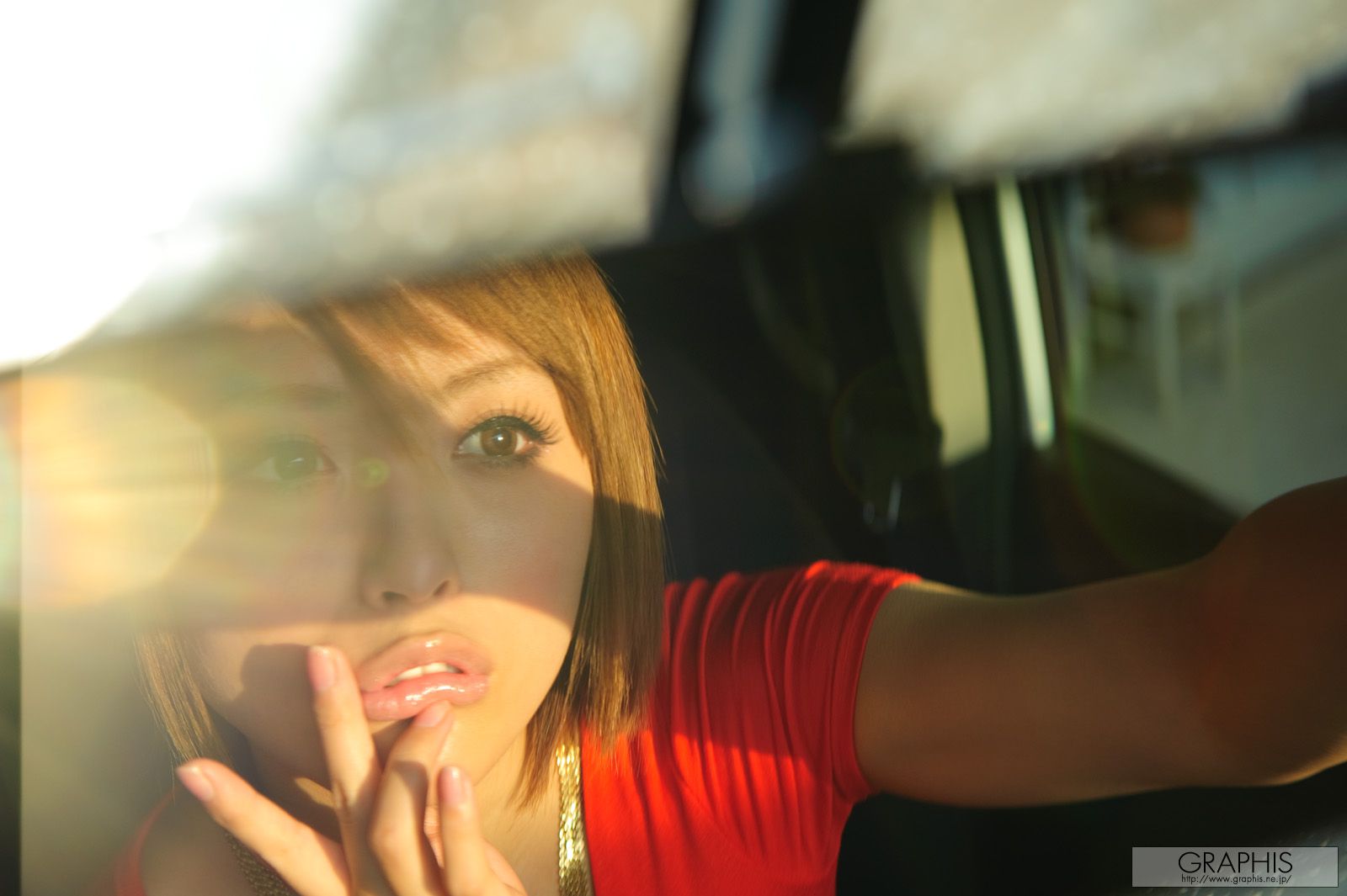 并木优《For YU》  Special Contents-图41