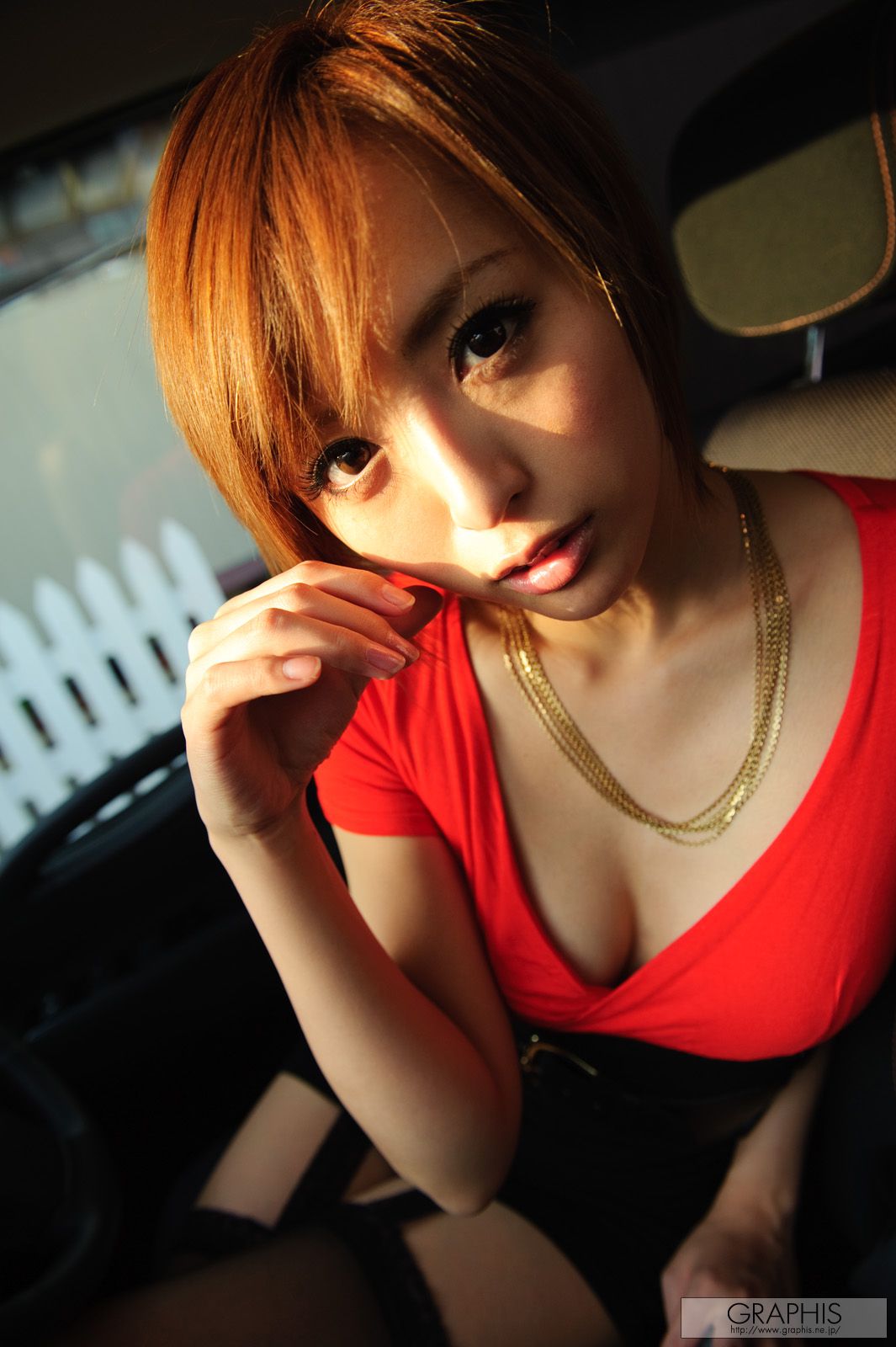 并木优《For YU》  Special Contents-图42