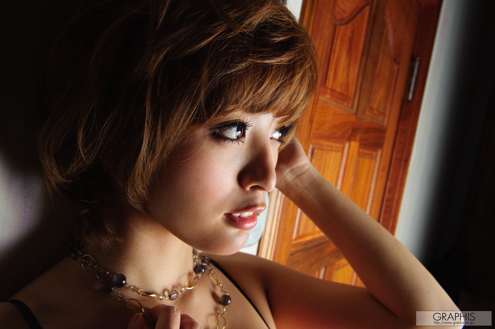 并木优《For YU》  Special Contents-图49