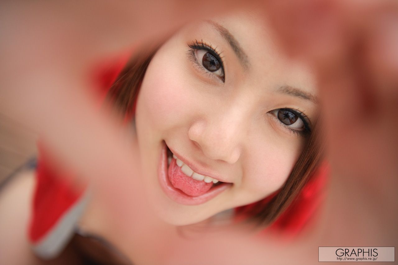 市川まほ/市川真帆  First Gravure 初脱ぎ娘-图20