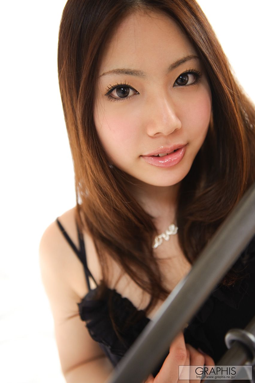 市川まほ/市川真帆  First Gravure 初脱ぎ娘-图38