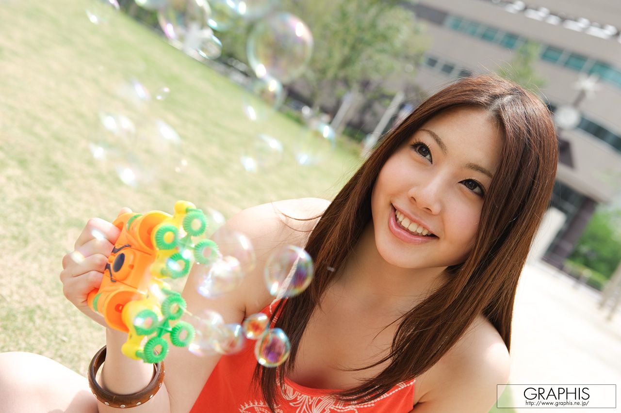 市川まほ/市川真帆  First Gravure 初脱ぎ娘-图4