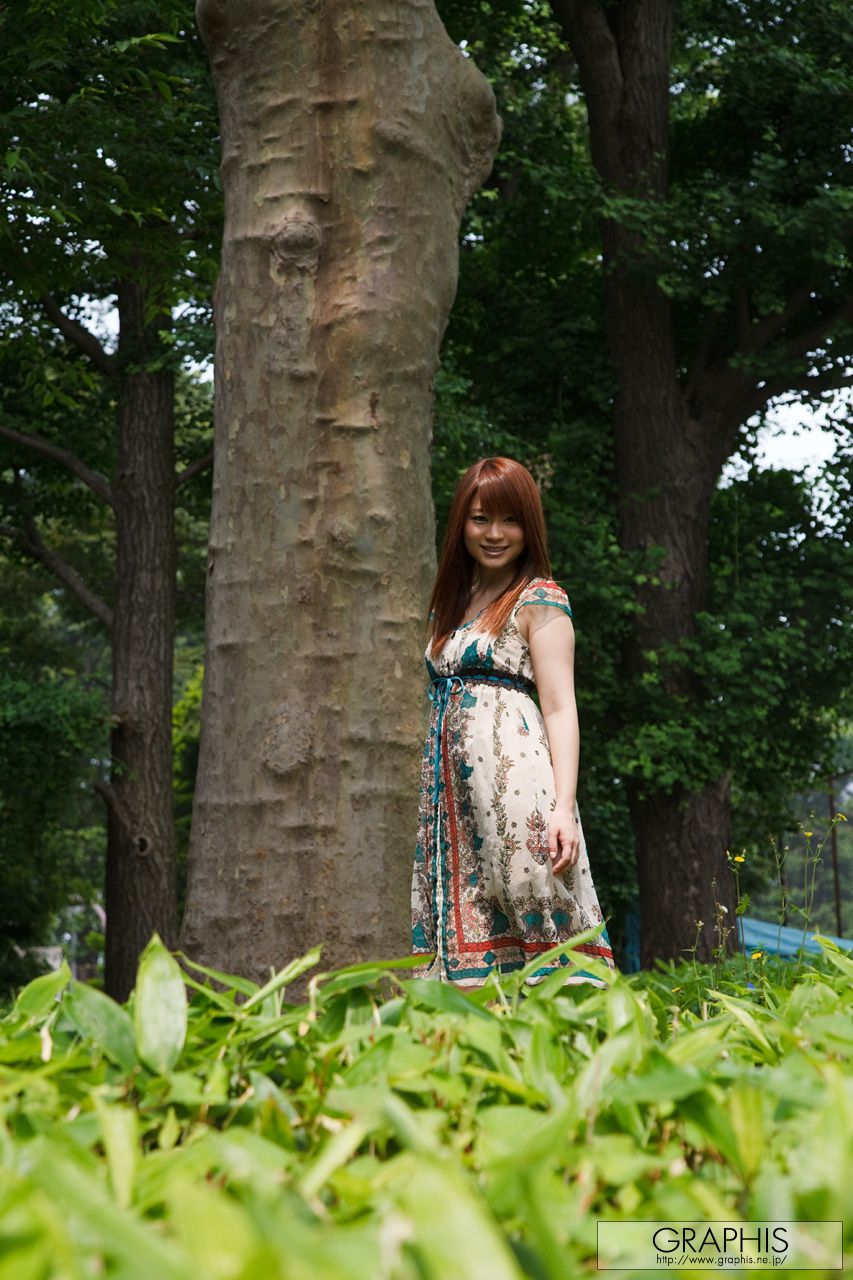 秋元まゆ花《Challenge》  Gals-图0