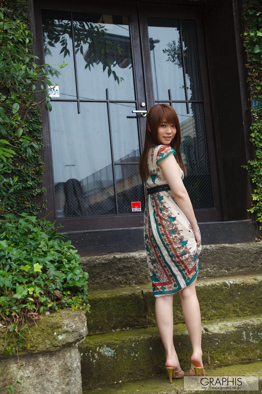 秋元まゆ花《Challenge》  Gals-图3