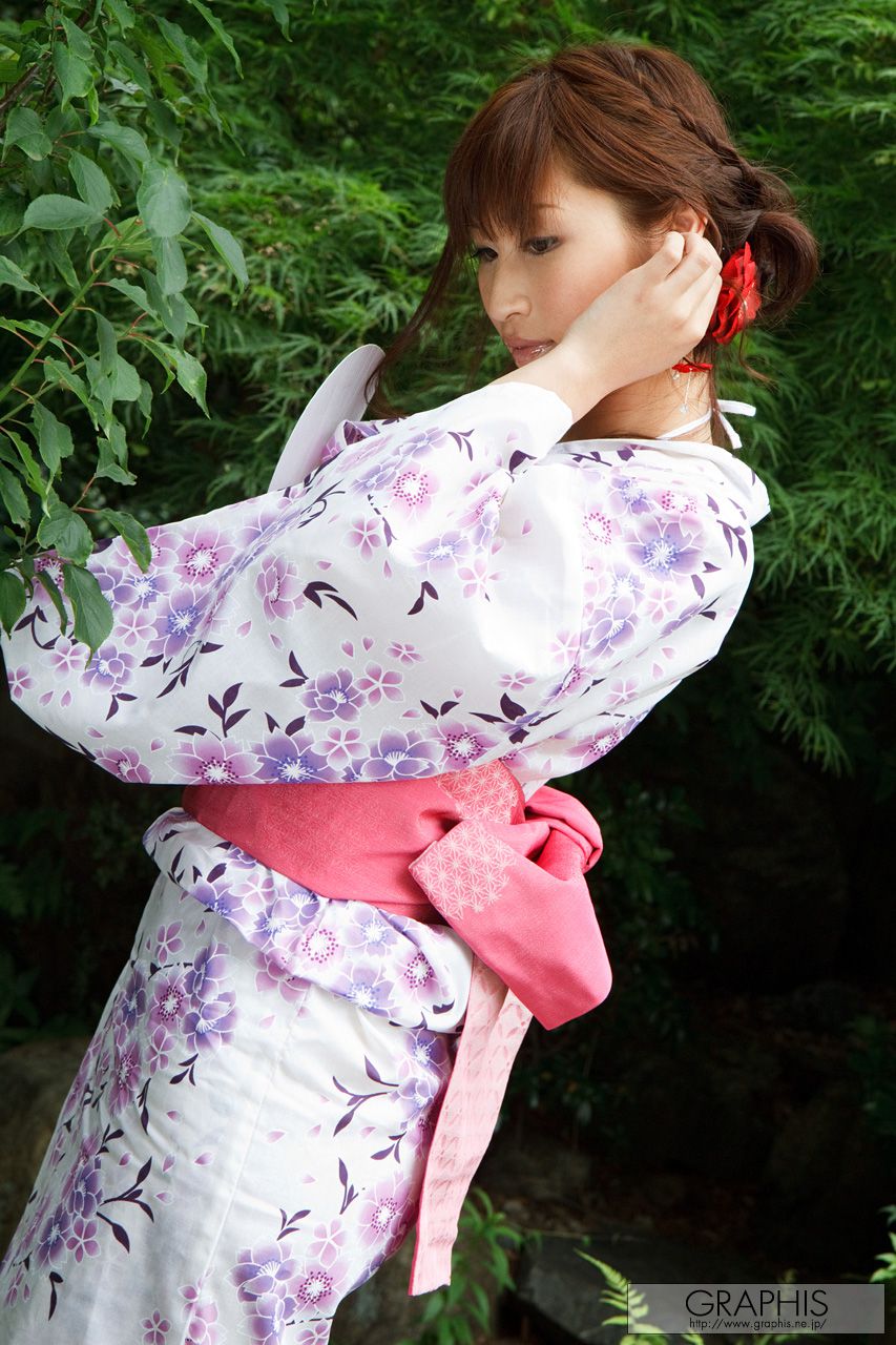 二階堂ソフィア/二阶堂索菲亚《Dynamite》  Gals-图11