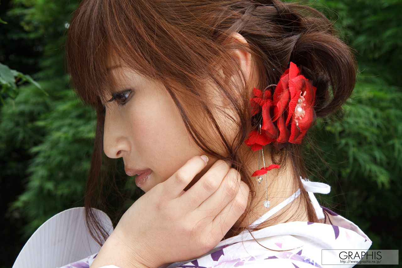 二階堂ソフィア/二阶堂索菲亚《Dynamite》  Gals-图12